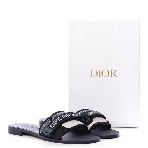 dior mule On Sale 